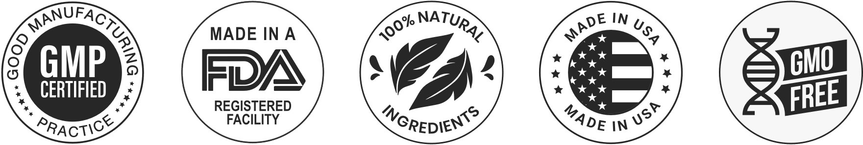 Kerassentials Certification